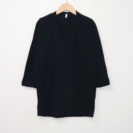 FIRMUM トルファンコットン アムンゼン カットソー FK-FR091T7