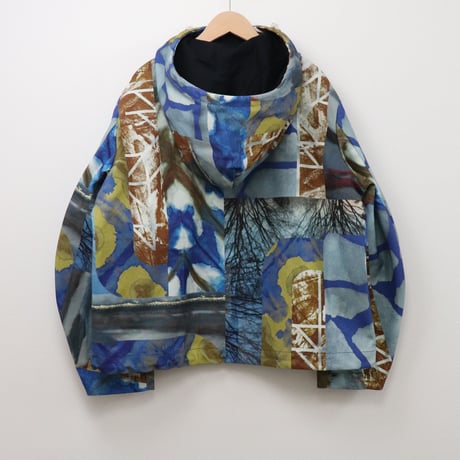 ohta yuki pll jacket jk-15P