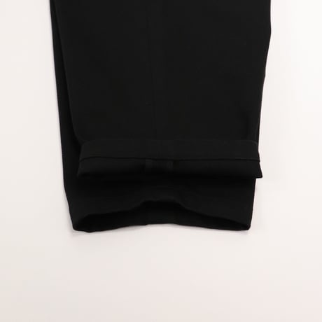 FIRMUM アメリカンコットン ハイカウントカツラギ パンツ S8-FR023PF
