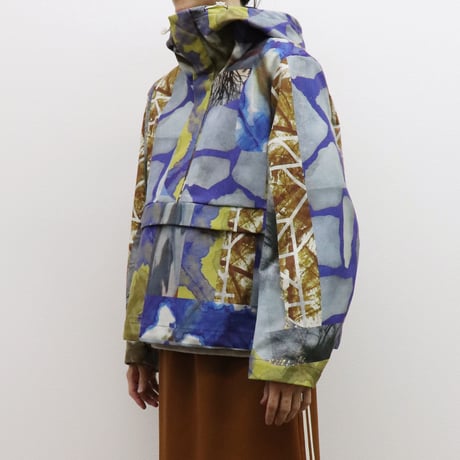 ohta yuki pll jacket jk-15P