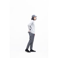 FIRMUM スーピマコットン ムラ糸 セルビッチデニム FK-FR051DM