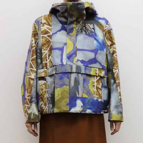 ohta yuki pll jacket jk-15P
