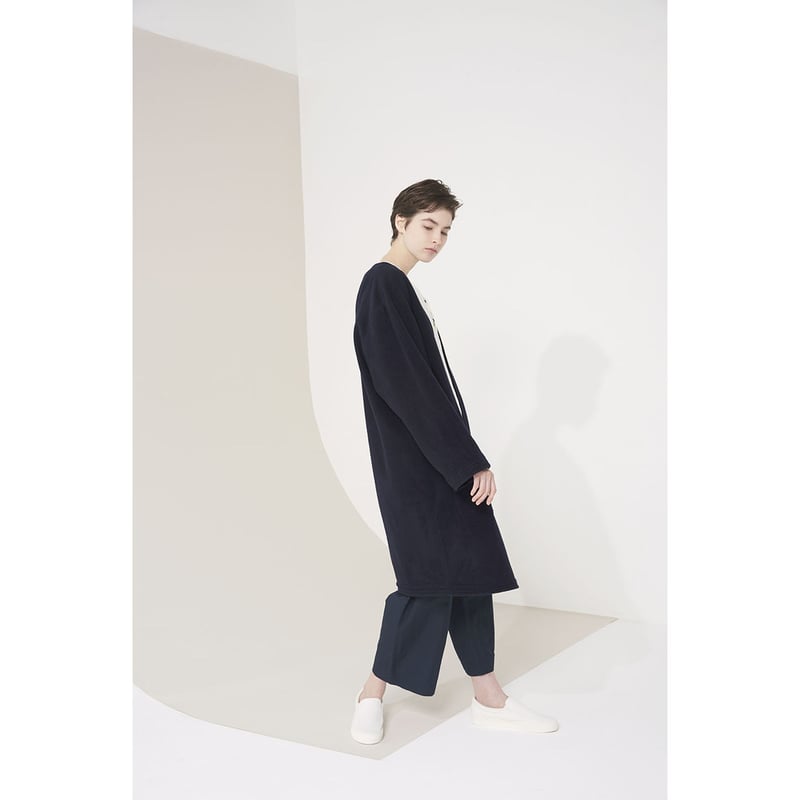 5W Wool Gaungi | O V E R