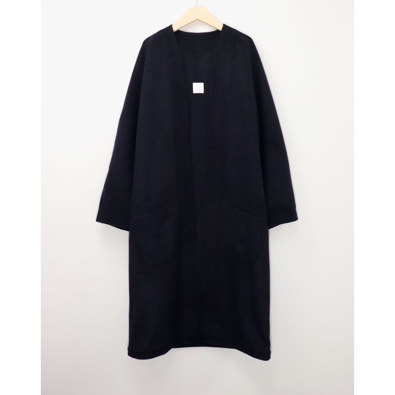 5W Wool Gaungi | O V E R