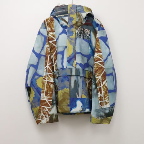 ohta yuki pll jacket jk-15P