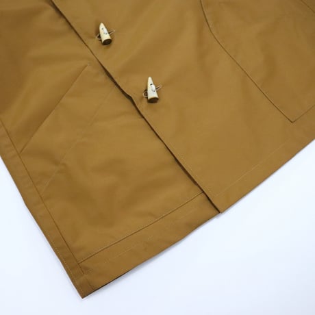 ohta brown rain jacket jk-30B