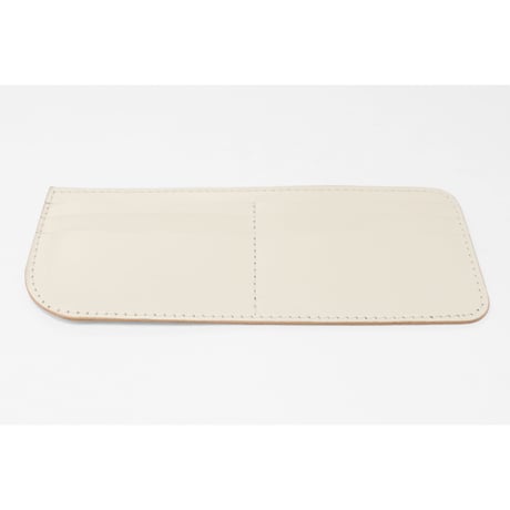 _Fot stitch wallet long