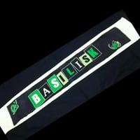 BASILISK マフラータオル