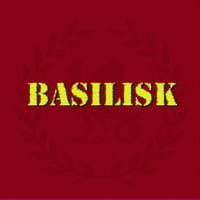 BASILISK 1st ALBUM "BASILISK" -CD