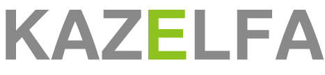 KAZELFA Corp.