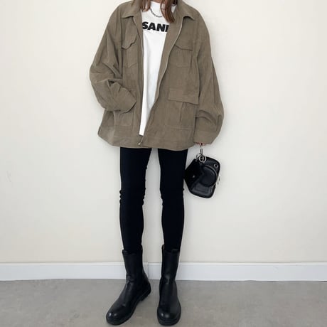 大人気！バイヤー1押しハイウエストスキニー