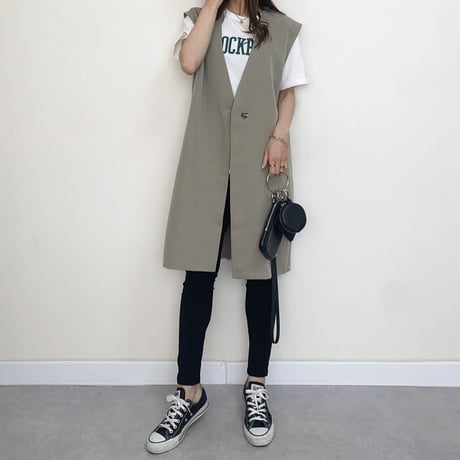 大人気！バイヤー1押しハイウエストスキニー