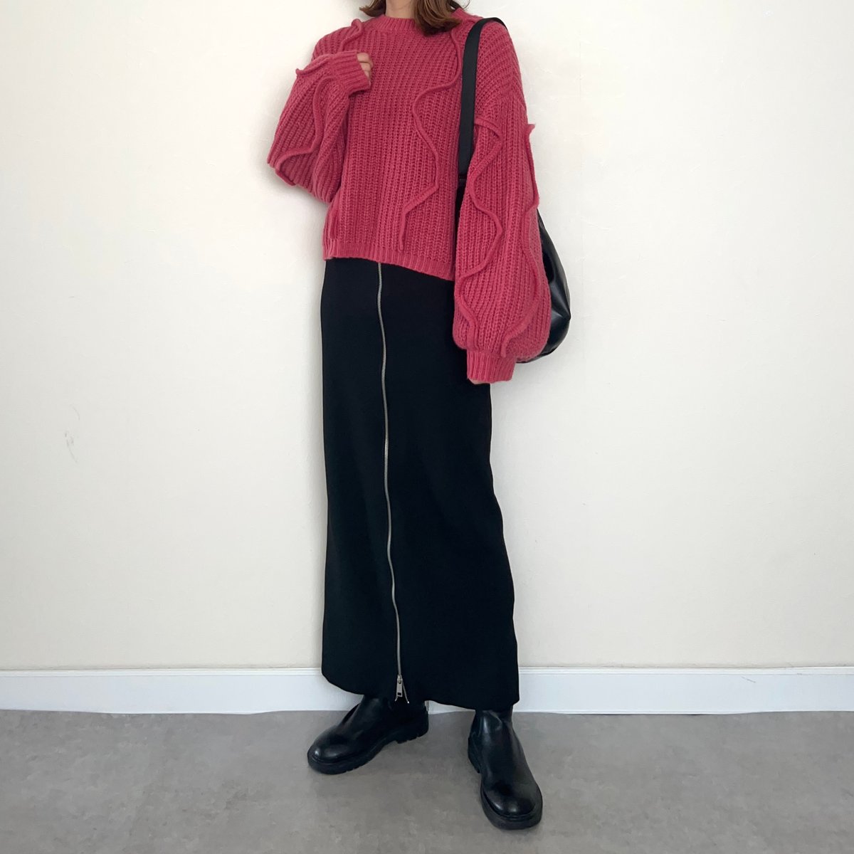 大人気Rouje cherry Knit♡レディース - e-lam.eu