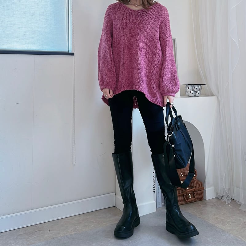 ハイウエスト君 Tradewind Performance Tee 2.0 | Heather Grey | Vuori