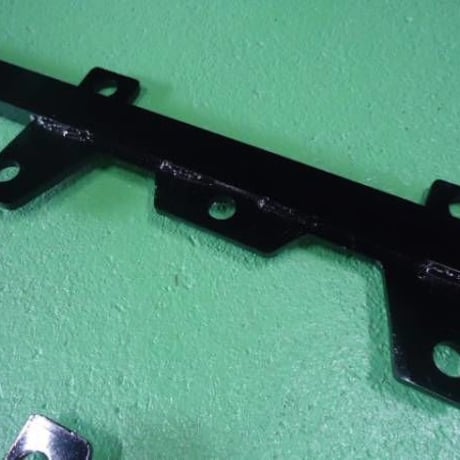 PEAK LIFT 専用・耐震補助ベース