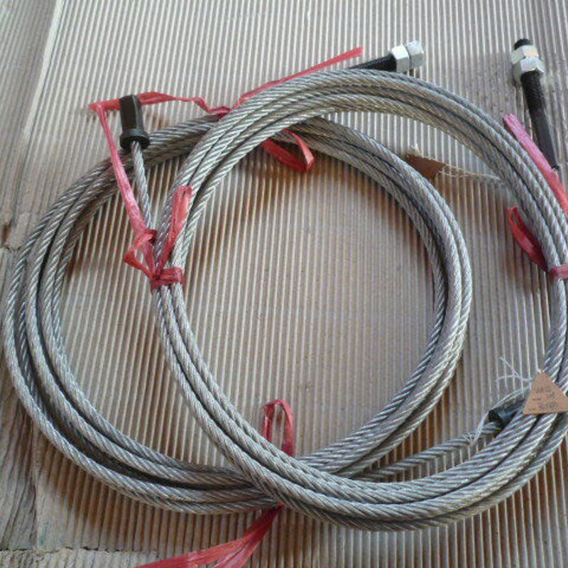 ヘイワイヤー　15P Sierra 18-8828-1 MerCruiser Delco HEI Spark Plug Wire Set