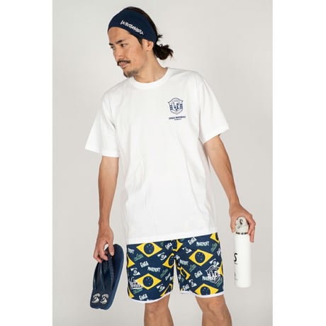 LUZeSOMBRA CARNAVAL TEE