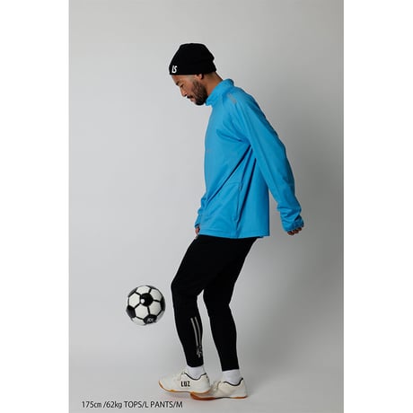 LUZeSOMBRA LS SUPER SLIMFIT LONG PANTS