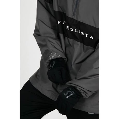 LUZeSOMBRA OPTIMAL INNER COTTON JACKET