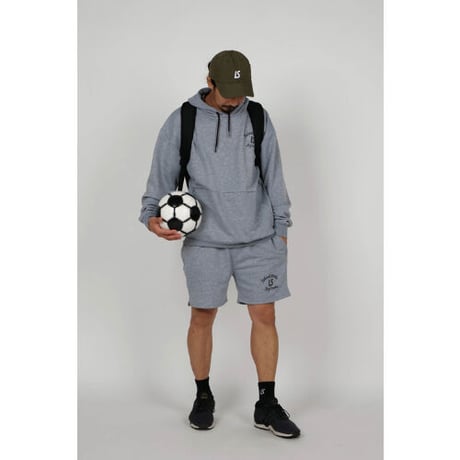 LUZeSOMBRA LD PULLOVER PARKA