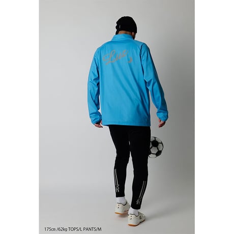 LUZeSOMBRA LS SUPER SLIMFIT LONG PANTS