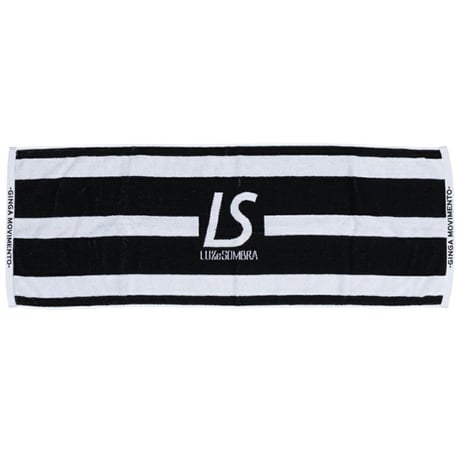 LUZeSOMBRA LS BORDER SPORTS TOWEL