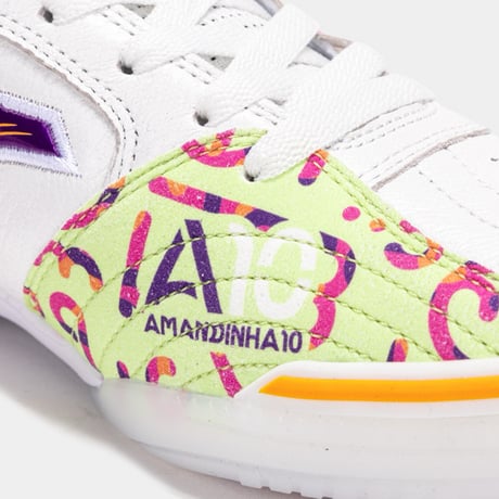 JOMA TOP FLEX ID “AMANDINHA” MODEL