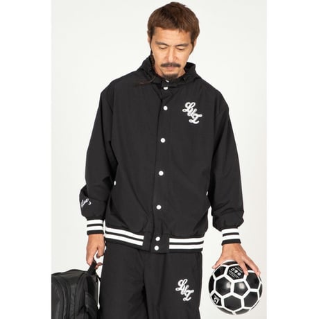 LUZeSOMBRA OAO LUCKY TAFTA JACKET