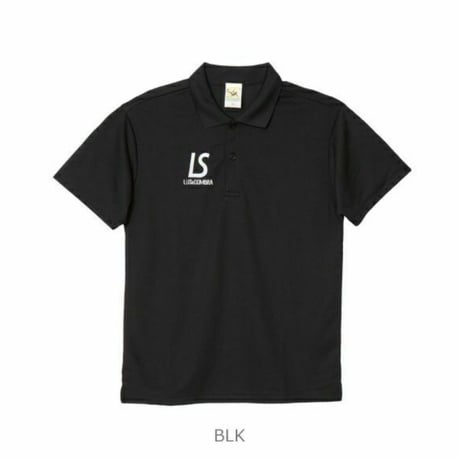 LUZeSOMBRA SPORTS POLO-SHIRT