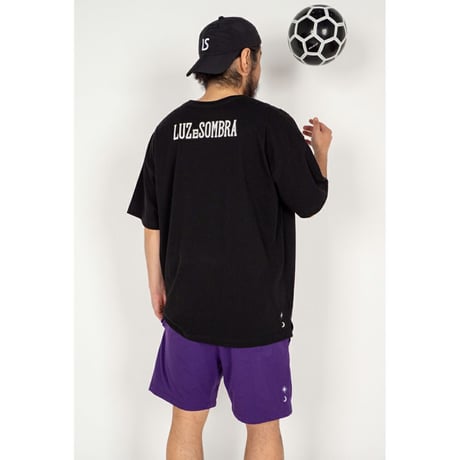 LUZeSOMBRA OAO NATURAL MYSTIC TOUR ORGANIC TEE