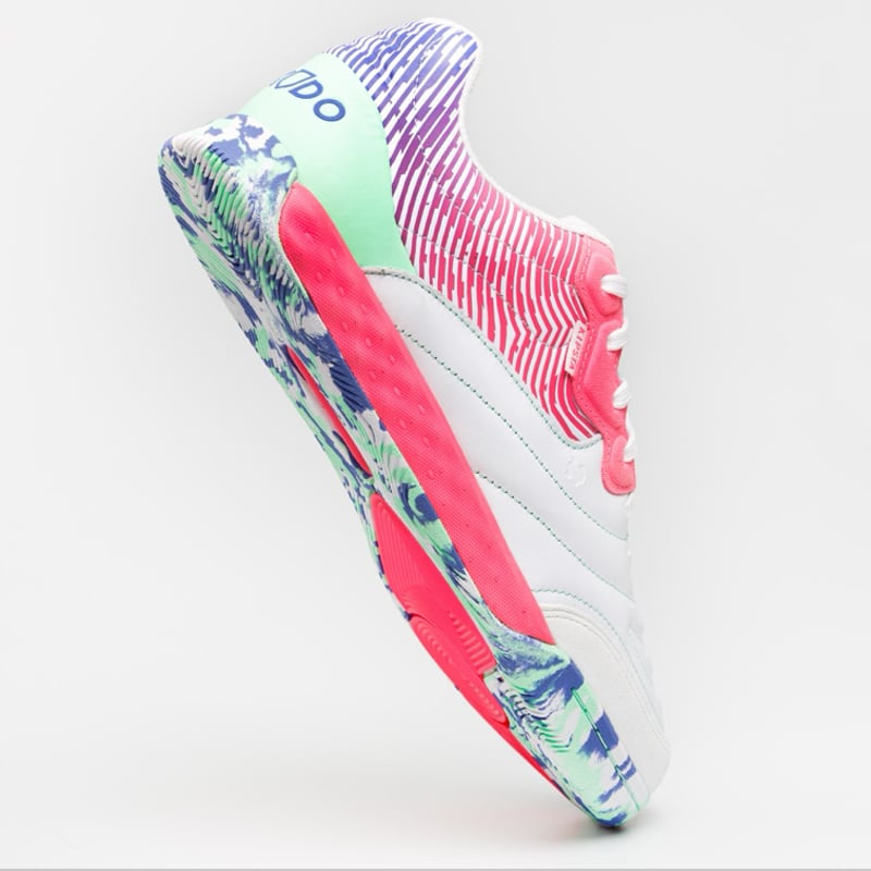 KIPSTA ESKUDO PRO 27cm相当 KIPSTA ESKUDO PRO ID TROPICAL | FUTSAL SHOP SoL