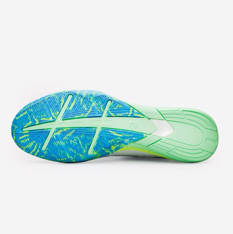 KIPSTA GINKA PRO ID TROPICAL | FUTSAL SHOP SoL