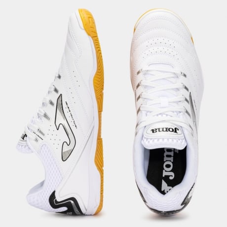 JOMA 25SS MAXIMA ID WHT