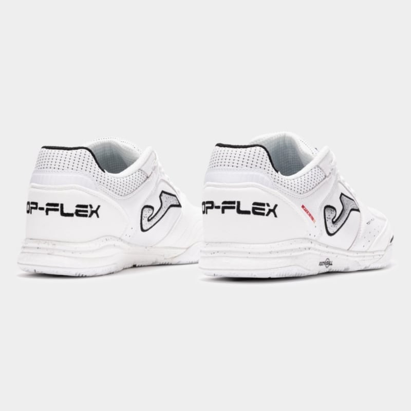 JOMA 25SS TOP FLEX REBOUND ID WHT | FUTSAL SHOP