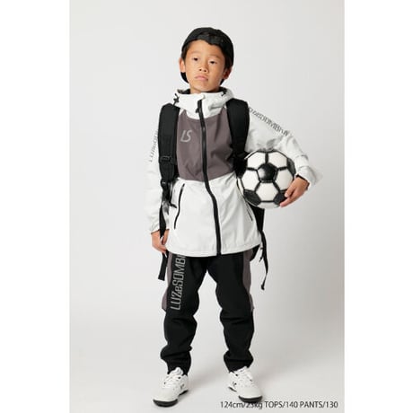 LUZeSOMBRA PX BACK PACK