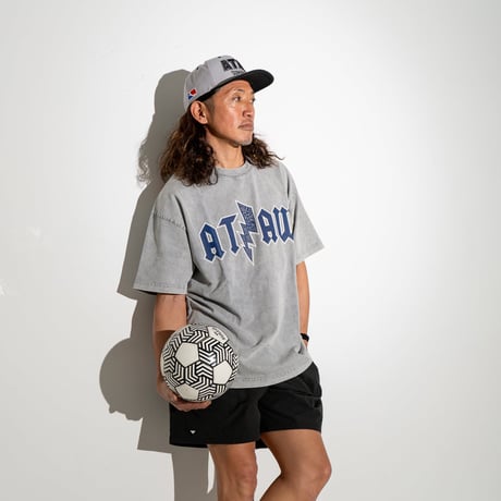 SULLO VINTAGE TOUR TEE