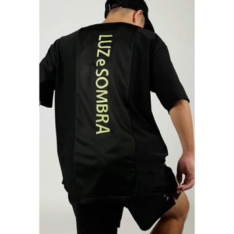 LUZeSOMBRA NAVIGATORS MESH ROUND TOP