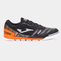 JOMA MUNDIAL NEGRO INDOOR