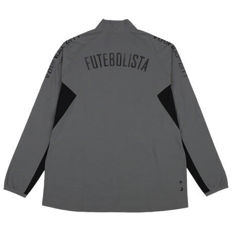LUZeSOMBRA LS LOGO DRY HALFZIP