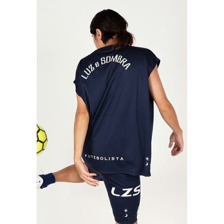 LUZeSOMBRA FRENCHSLEEVE PRA SHIRT