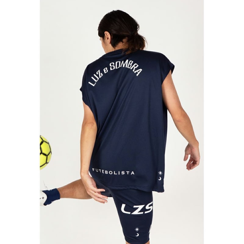 LUZeSOMBRA FRENCHSLEEVE PRA SHIRT | FUTSAL SHOP