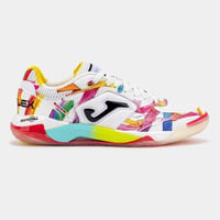 JOMA TOP FLEX PLUS 2676 MULTICOLOR INDOOR