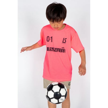 LUZeSOMBRA Jr OAO #01 PRA SHIRT