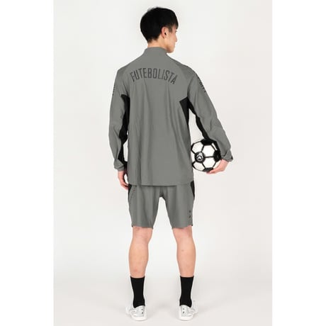 LUZeSOMBRA LS LOGO DRY PRA PANTS