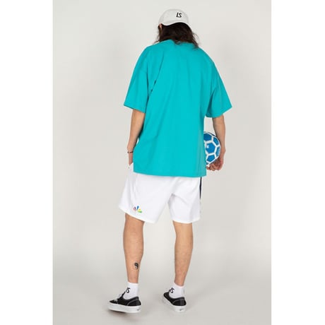 LUZeSOMBRA OAO CRAZY BEACH PANTS
