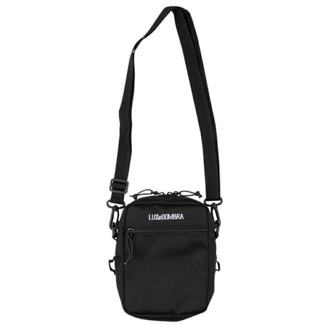 LUZeSOMBRA LUZ MINI SHOULDER BAG