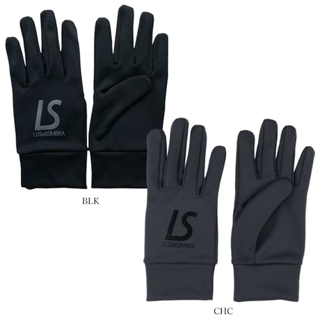 LUZeSOMBRA LS PLAYERS GLOVE