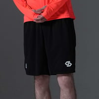 SOCCERJUNKY アスリートニキ+7 ワークアウトパンツ