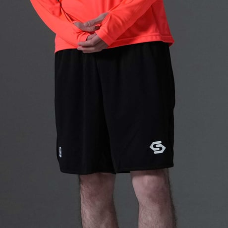 SOCCERJUNKY アスリートニキ+7 ワークアウトパンツ