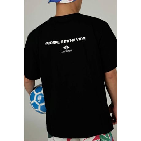 LUZeSOMBRA FV VAMO2 COTTON TEE